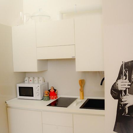 Basseo33 Suite Lecce Exteriör bild