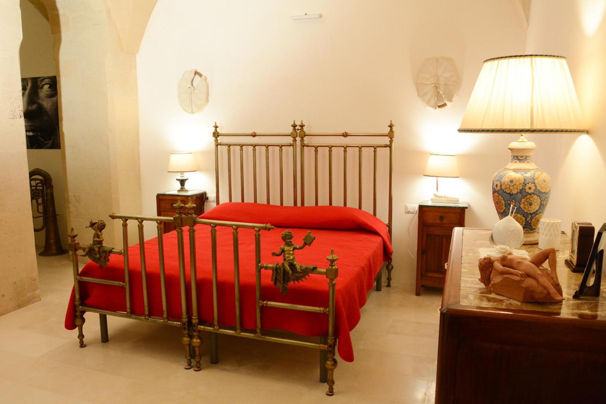 Basseo33 Suite Lecce Exteriör bild