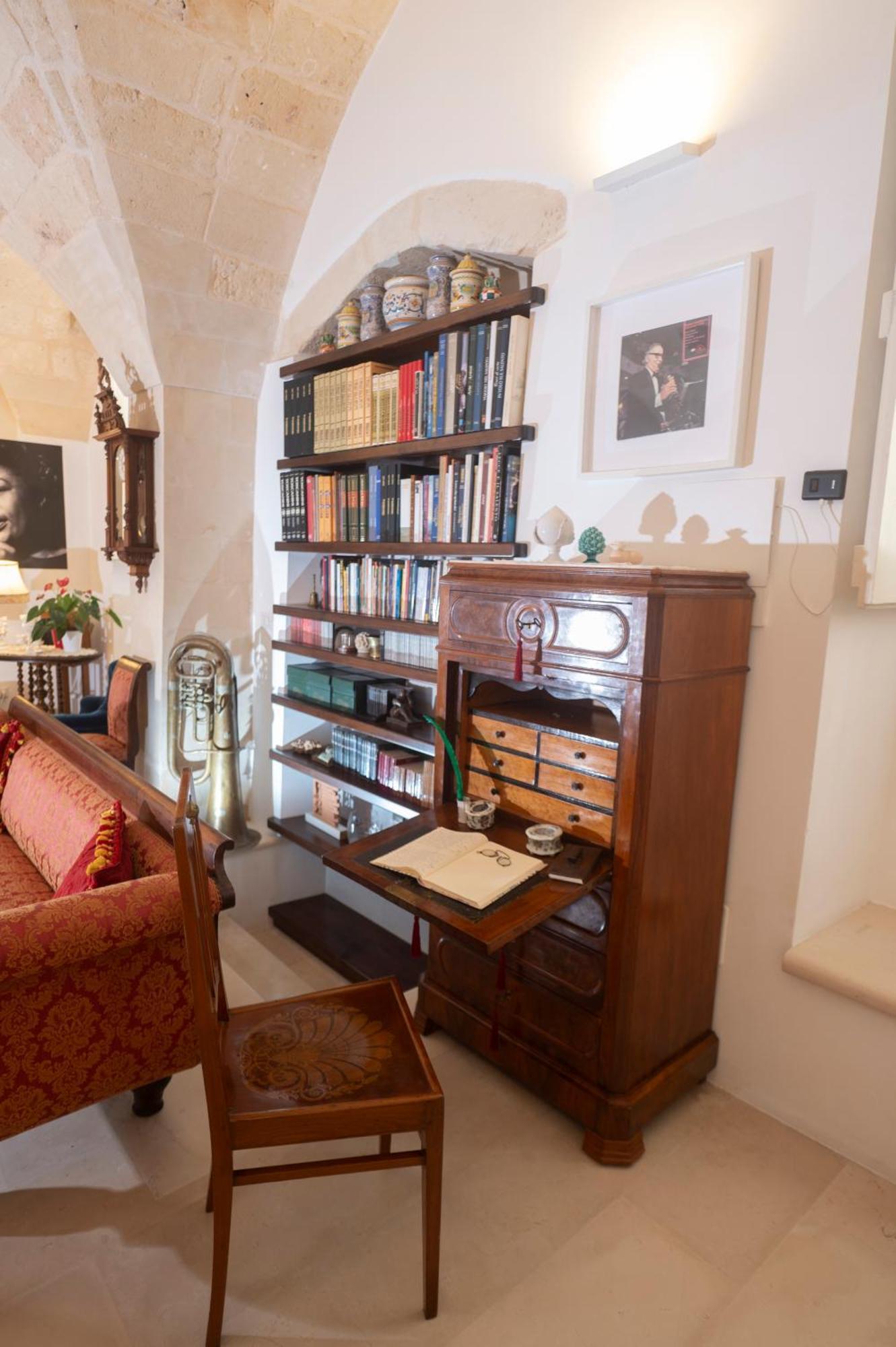 Basseo33 Suite Lecce Exteriör bild