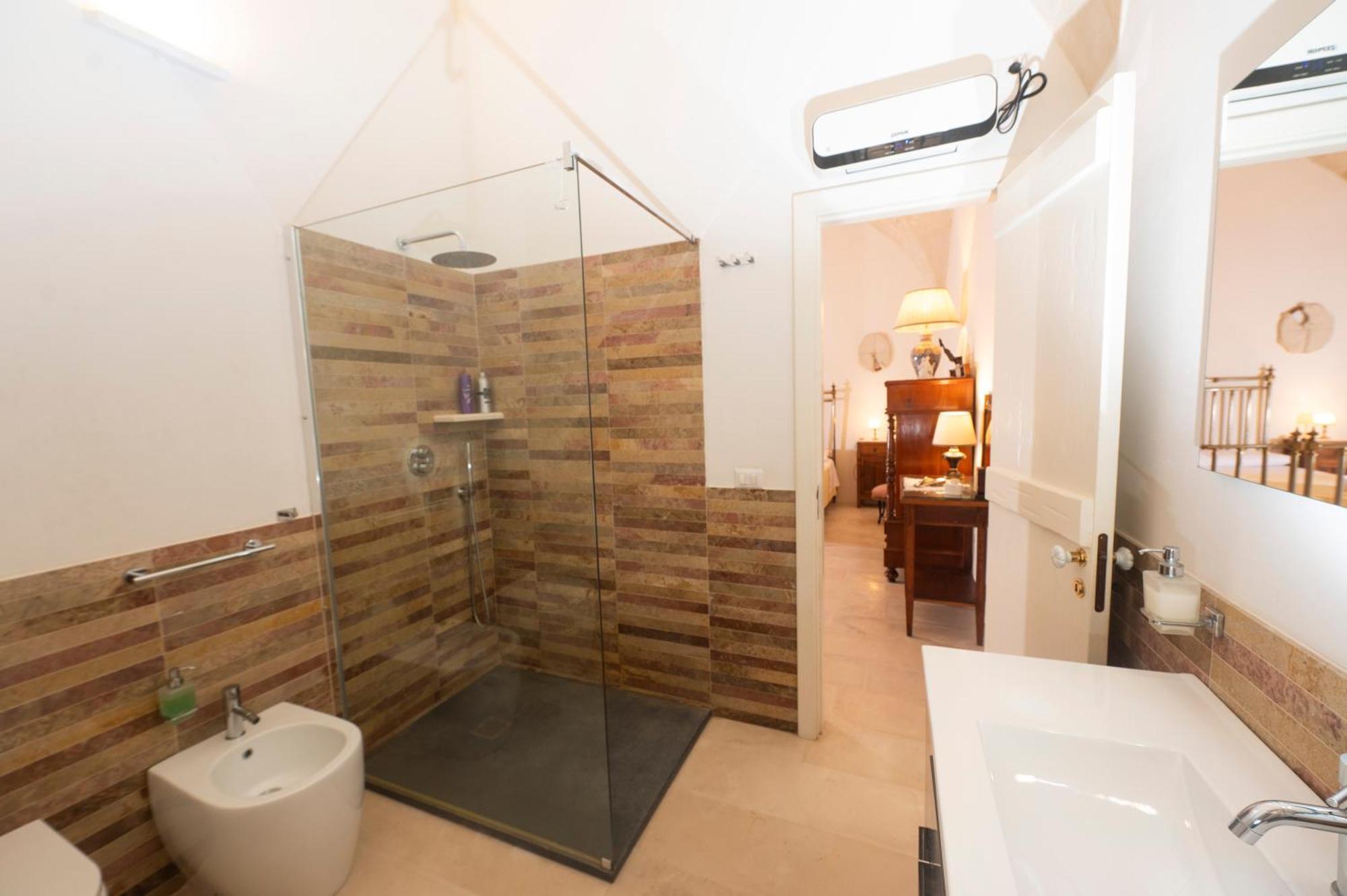 Basseo33 Suite Lecce Exteriör bild