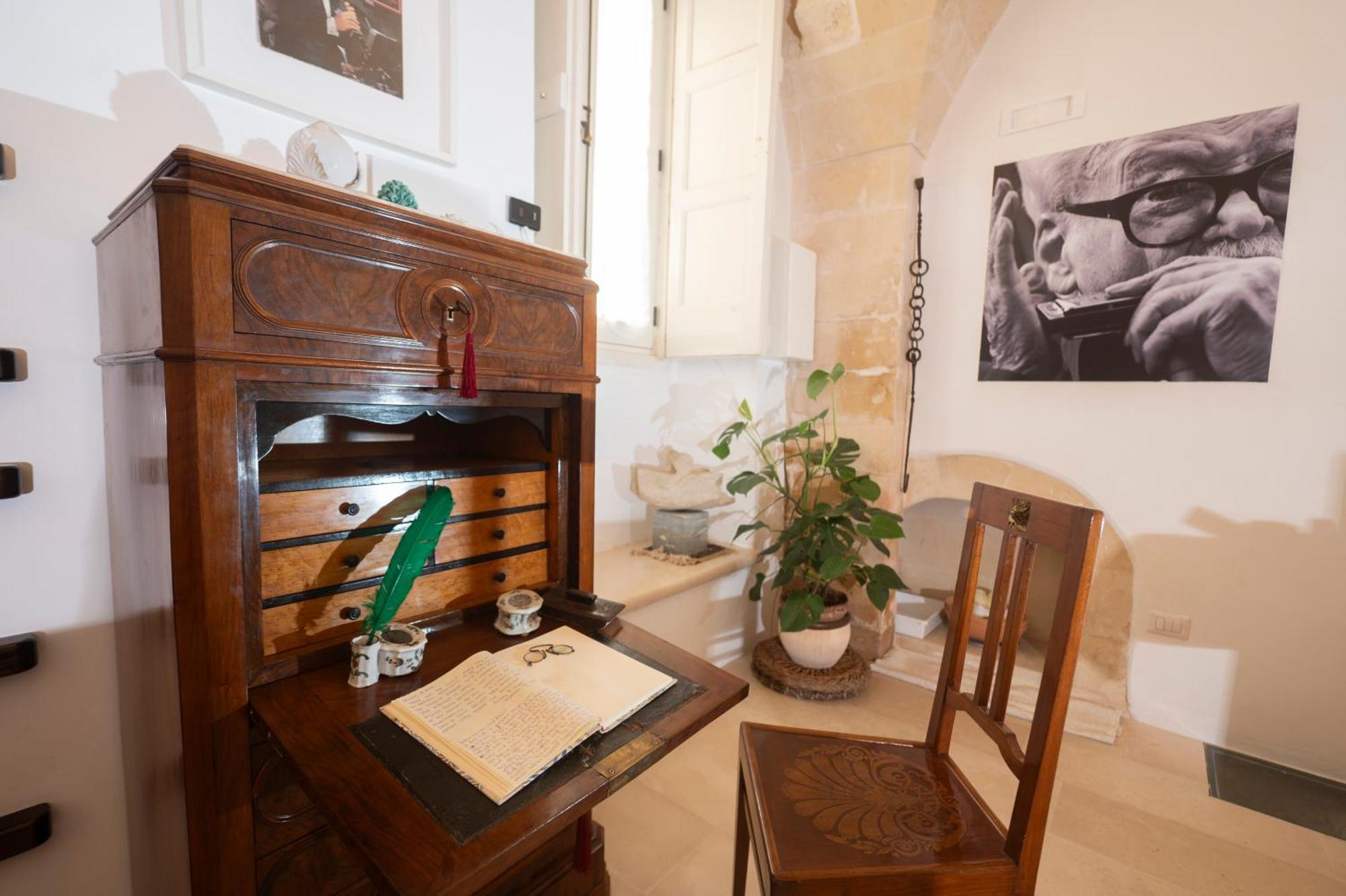 Basseo33 Suite Lecce Exteriör bild